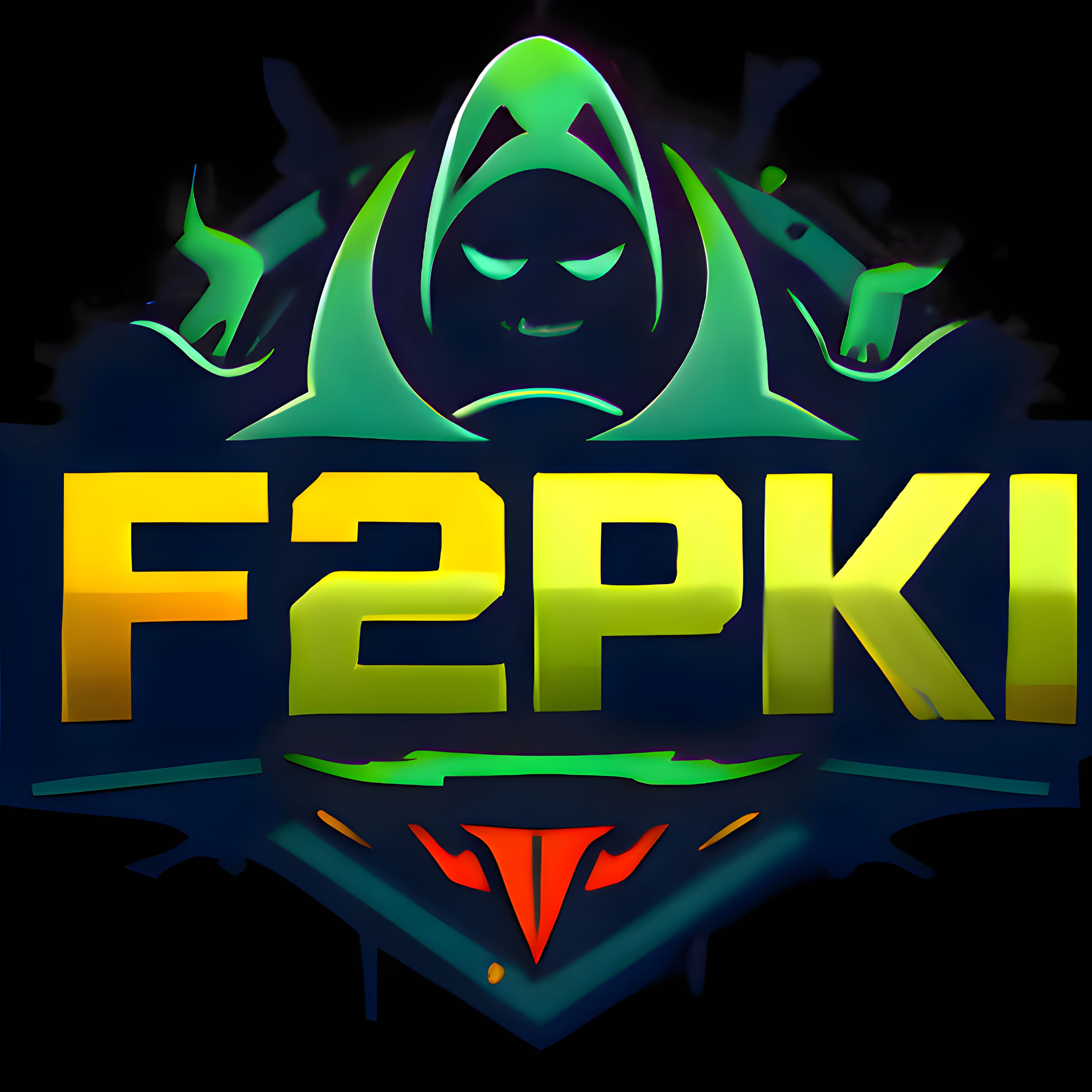 F2PKI